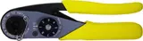 DSUB HAND CRIMP TOOL INN.COAX/SIGNAL C.