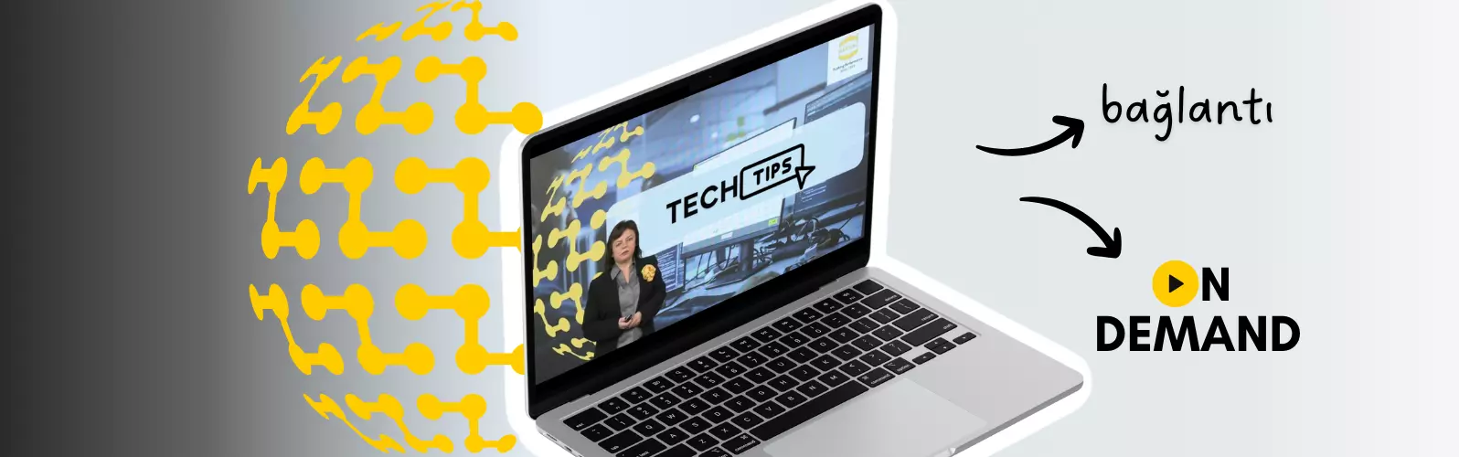 TECH TIPS Banner