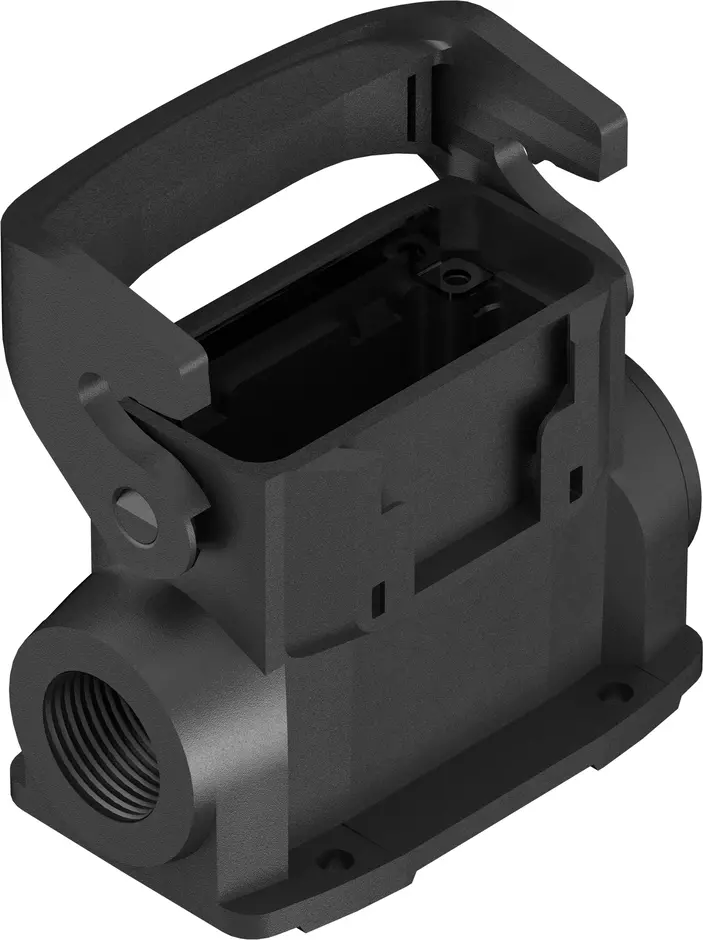 Han-Eco 10A-HSM2-M25