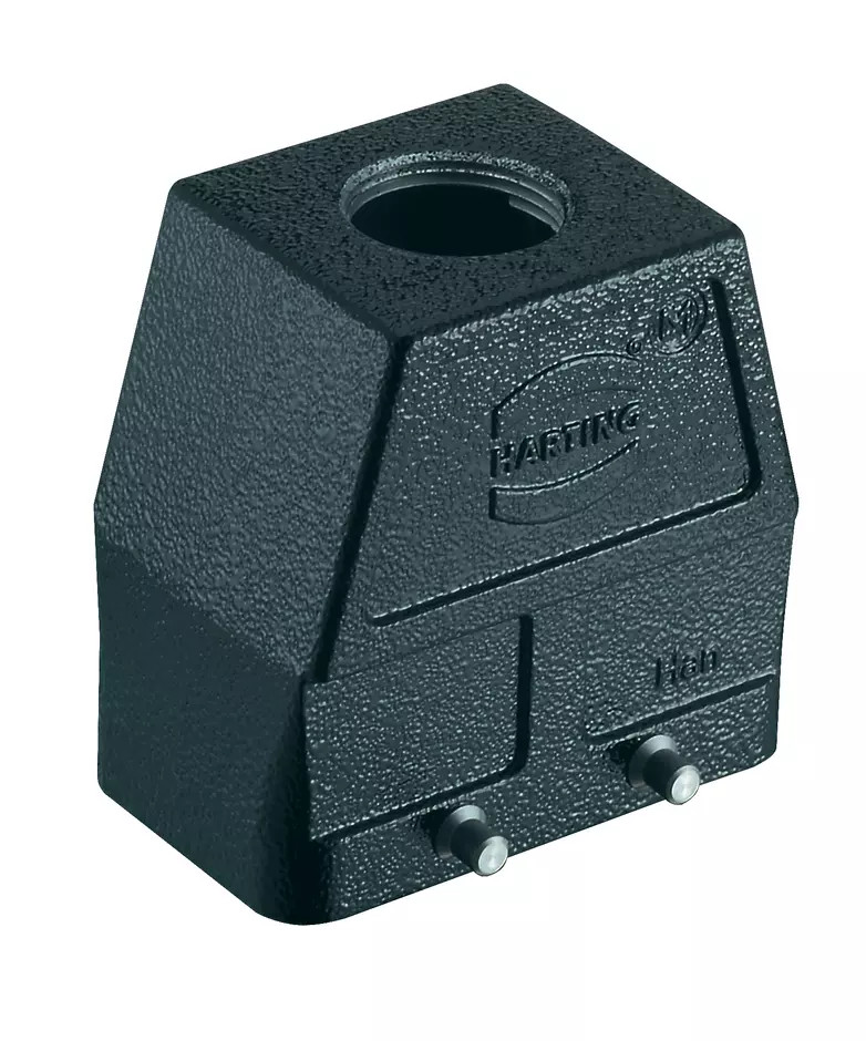 Han 10M-HTE- 4 pegs-M32