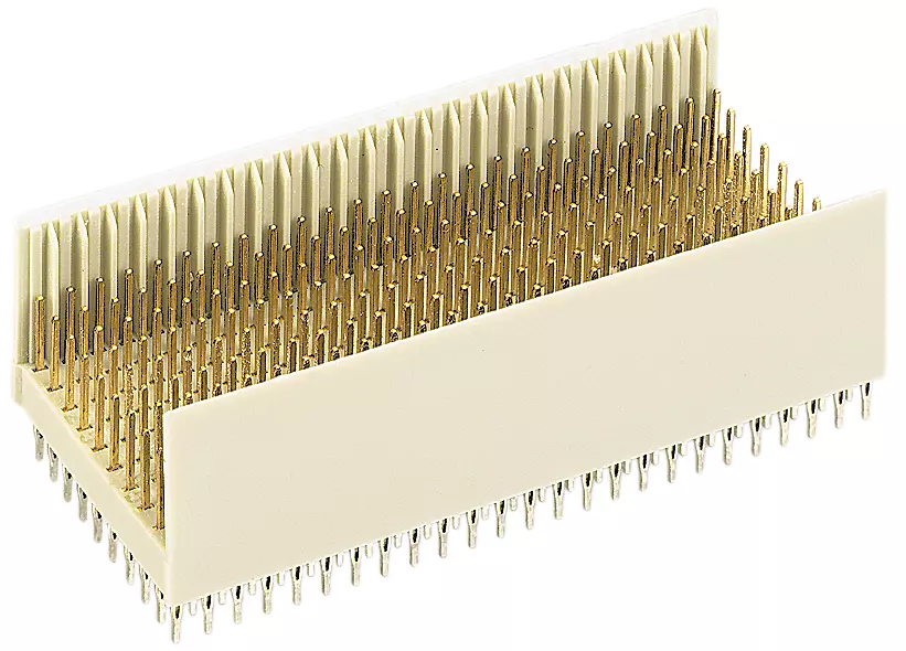 HAR-BUS HM, STRAIGHT MALE, MODULE E