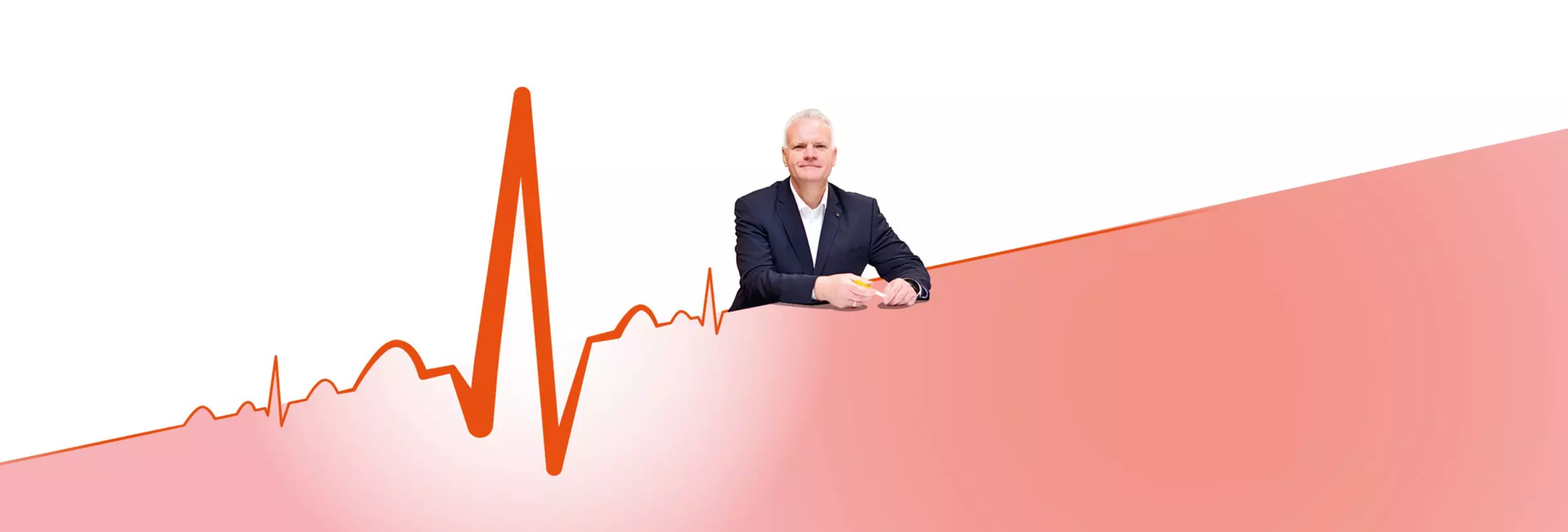 Header Data and energy - the heartbeat of the All Electric Society