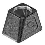Han 1Mod hood top entry M25