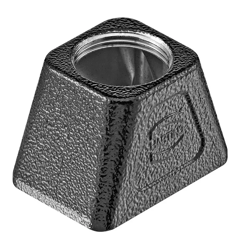Han 1Mod hood top entry M25