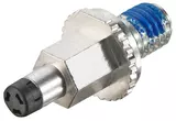 Han® S-200A MC screw-in M8-SLV