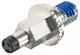 Han® S-200A MC screw-in M8-SLV