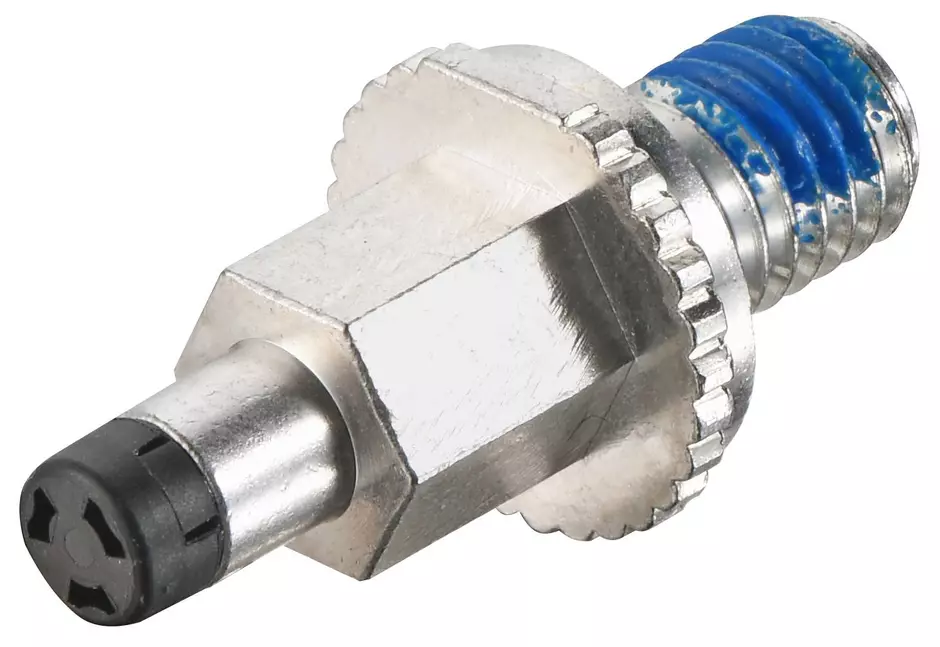 Han® S-200A MC screw-in M8-SLV