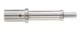 Yellock PE extension crimp 6mm²