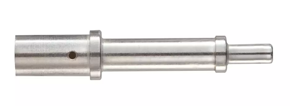 Yellock PE extension crimp 6mm²