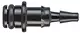 Han MODULAR PNEUMATIC CONTACT