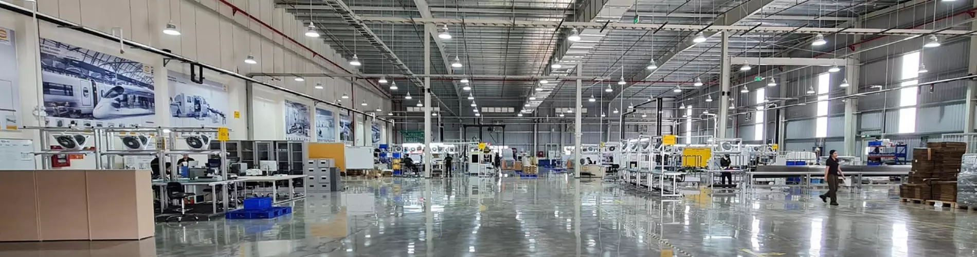 Productivity to meet APAC’s growing demands