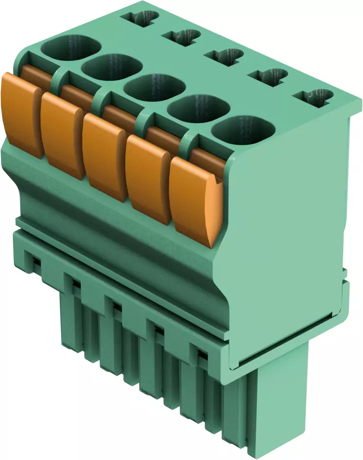har-flexicon 3,50 FPH-3 GN