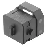 Han 1A-CP-Lever/Latch-female insert-V2