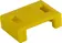har-modular 2-row-coupler female