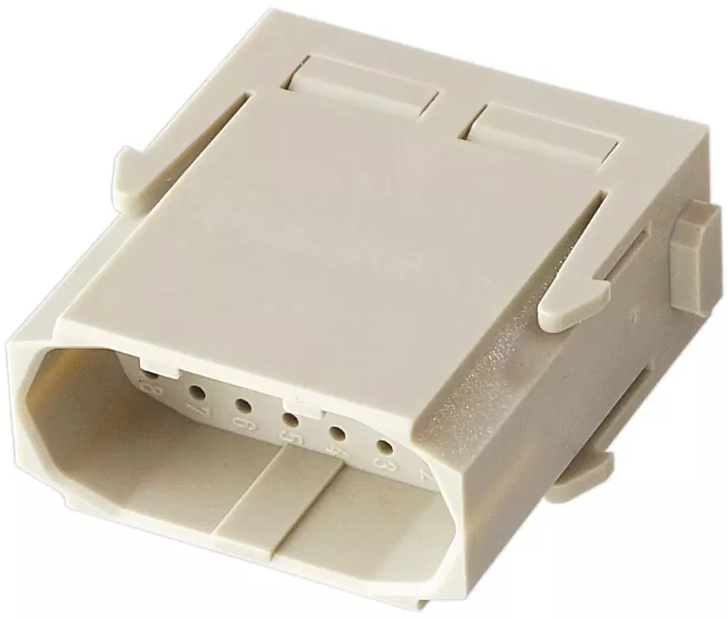Han HIGH DENSITY MODULE