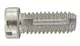 M4x10 self-locking screw f. 09000005603