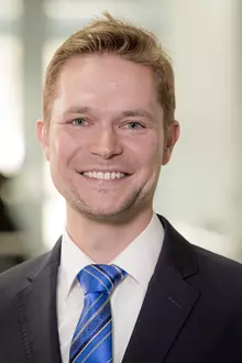 Torben Lehmkuhl