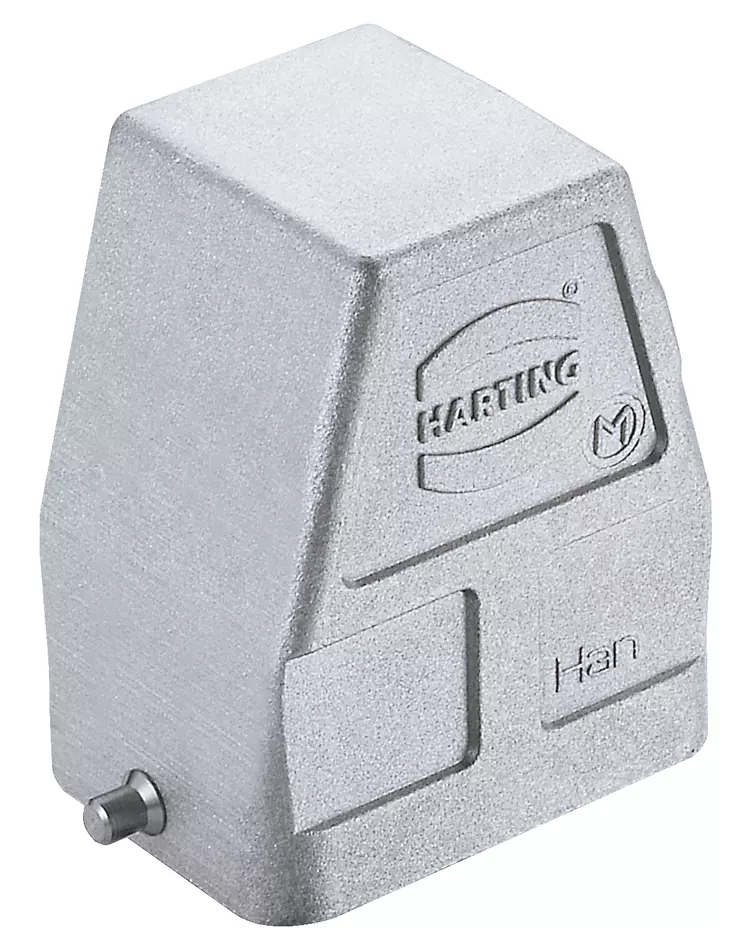 Han 6EMC/B-HSE-M25 (HT)