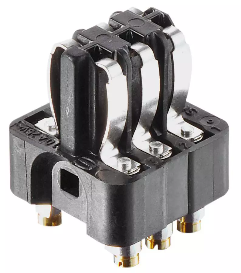 Staf 06 Pos. F Insert Screw | HARTING Technology Group