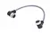 7/8 Cable Assembly 4-pole an/an f/m 0,3m