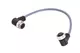 7/8 Cable Assembly 4-pole an/an f/m 0,3m