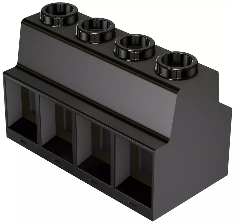 har-flexicon 15,00 TTSH-2 BK