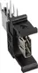 har-modular D2 data module male angled