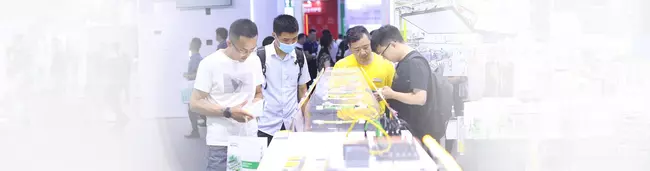 Exhibitions held in China