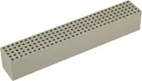 DIN-Signal harbus64 insert block shroud