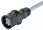 Food and beverage connectors