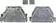 InduCom 37p T&S-entry kn-screw 4-40