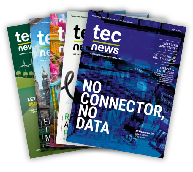 tec.news issues 45 - 49