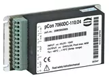 DC/DC Convert.HARTING pCon 7060DC-110/24