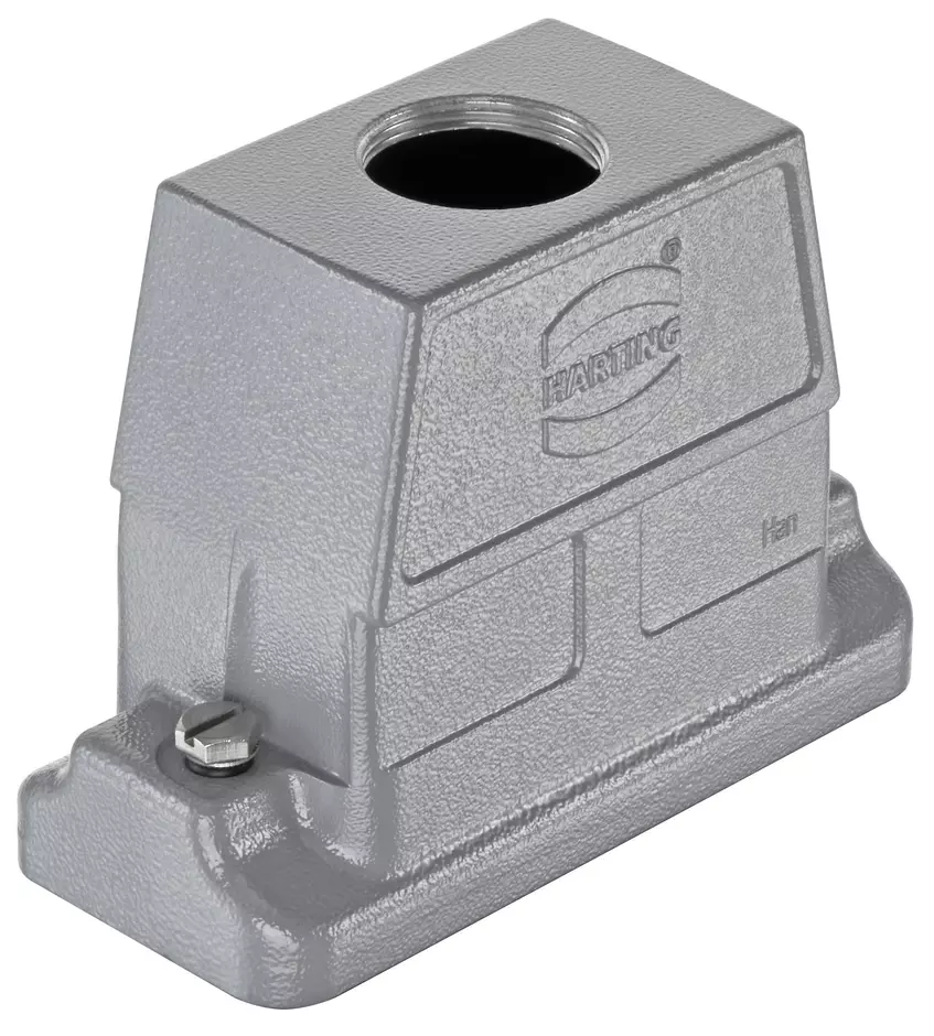Han 16HP Direct/B-HTE-M32