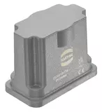 Han 10B Docking Frame IP67 HTE0