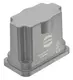 Han 10B Docking Frame IP67 HTE0