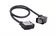 Han Q 8/0 UL2237 side entry 1-Lever 2,0m