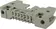SEK-18 SV MA STD STR29 RLG 10P PL3