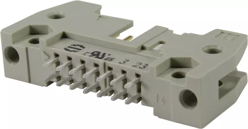 SEK-18 SV MA STD STR29 RLG 10P PL3