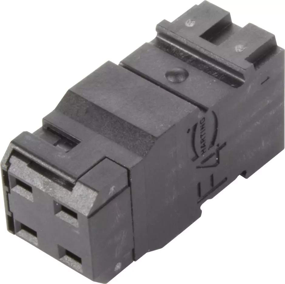 har-modular F4 module female crimp