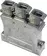 InduCom 50p 3T-entry hexscrew M3