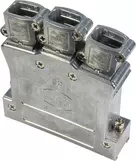 InduCom 50p 3T-entry hexscrew 4-40