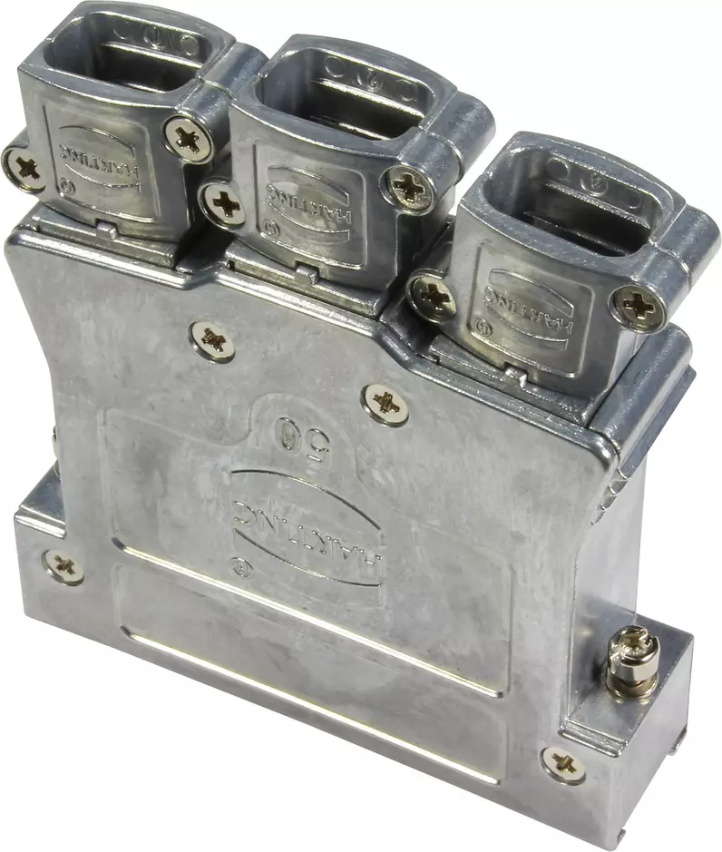 InduCom 50p 3T-entry hexscrew M3