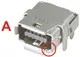 ix Industrial 10A-1 jack AH (1pcs.)