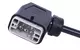 Motorcbl. Q8/0 M 6G1.5 1.5m