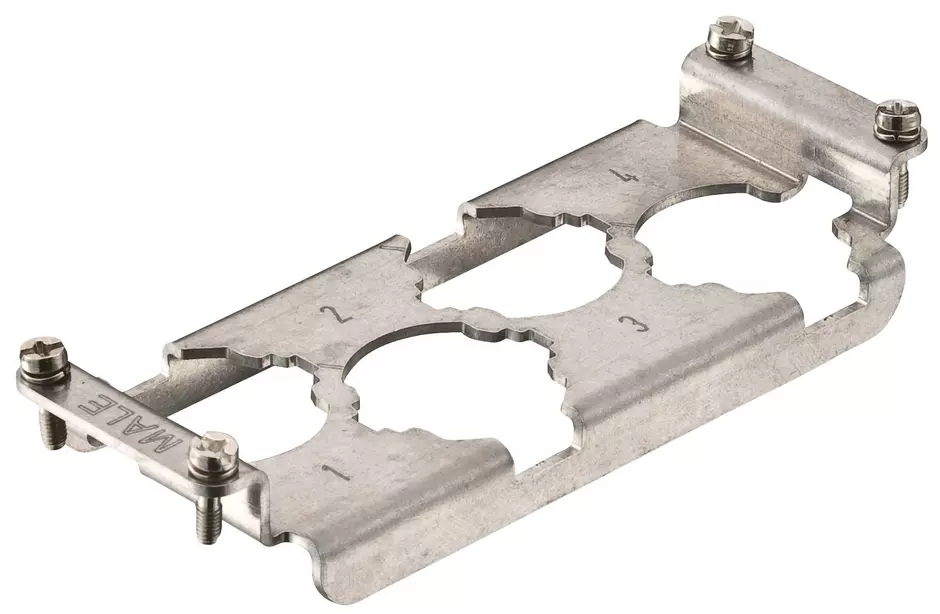 Frame 4xHC250-M