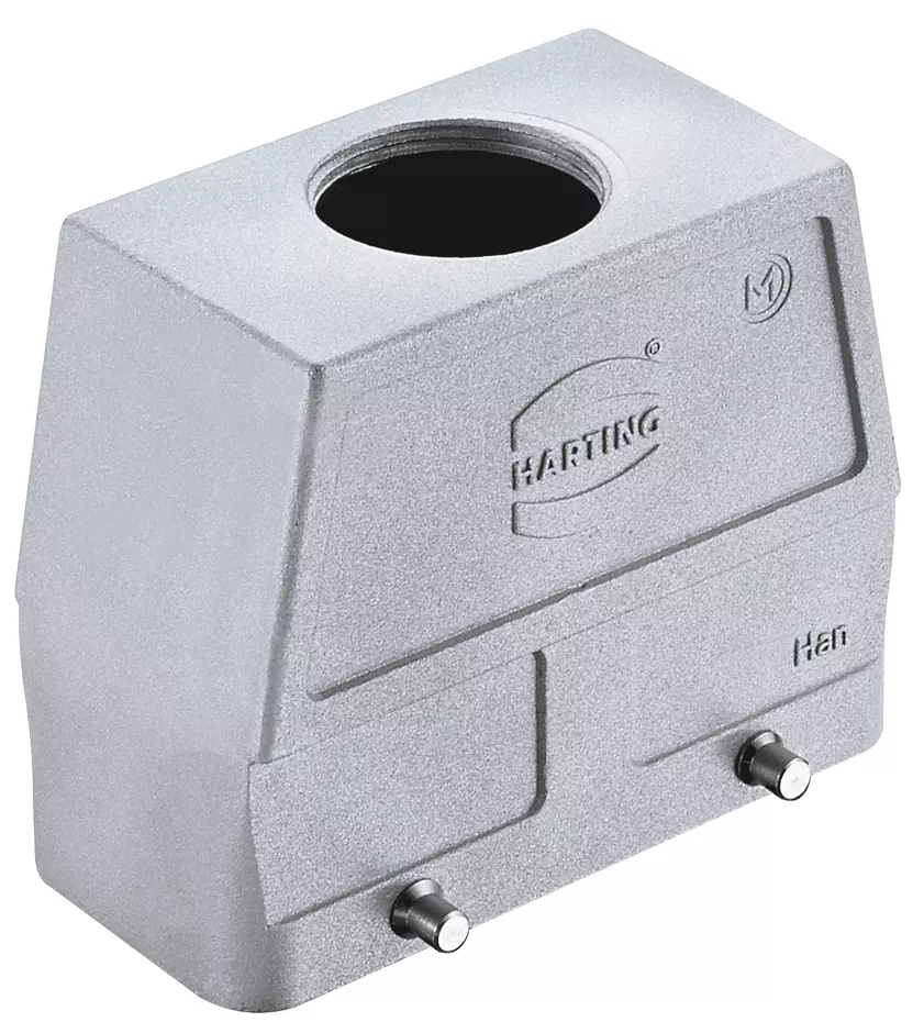 Han 16EMC/B-HTE-M32 (HT)