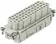 Han EE 46 Pos. Female Crimp Term.