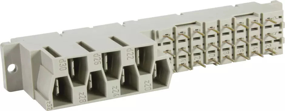 DIN-Power MH24+7FST4,5C1-2