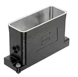 Han 24HPR EasyCon Hood Short